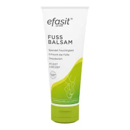 Efasit pēdu balzams, 75 ml