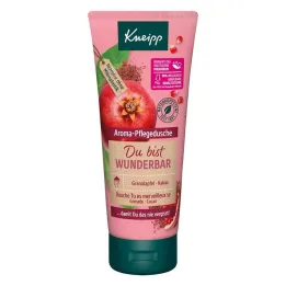 Kneipp Aroma Care duša You Are Wonderful, 200 ml