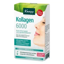 Kneipp Collagen 6000 pulveris (10 gab.)