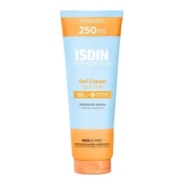 ISDIN Photoprotector gēla krēms LSF 50, 250 ml
