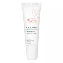 AVENE Cicalfate+ lūpu balzams, 10 ml