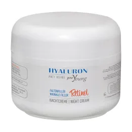 Hyaluron Proyoung Retinol nakts krēms, 50 ml