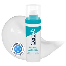 Cerave ādu atjaunojošs retinola serums, 30 ml