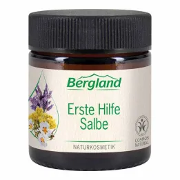 Pirmās palīdzības ziede, 30 ml