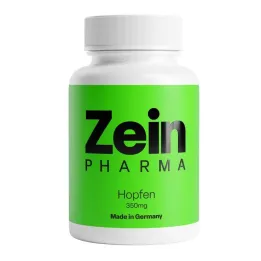 Apiņu 350 mg ekstrakta kapsulas, 120 gab