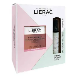Lierac Hydragenist vasaras komplekta krēms, 1 lpp