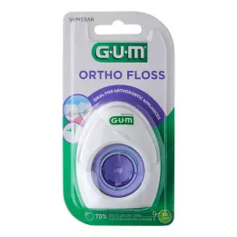 GUM Orto diegs, 1 gab