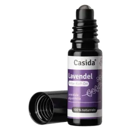 Lavandas eļļa roll-on, 10 ml