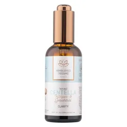 Himalayas Dreams Ayurveda Body & sejas eļļa Centella, 100 ml