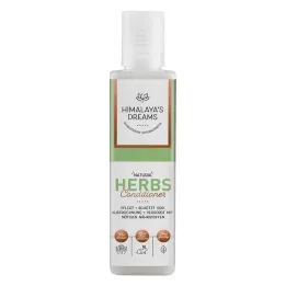 Himalaya`s Dreams Ajurvēdas kondicionieris Garšaugi, 200 ml