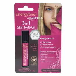 Himalayas Dreams Energyliner Happiness Oil, 10 ml