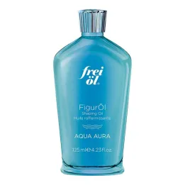 Bezmaksas eļļas figūru eļļa Aqua Aura, 125 ml