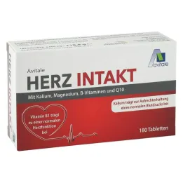 Sirds vesela ar kāliju + magniju + B vitamīnu tabletes, 120 gab