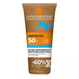 ROCHE-POSAY Anthelios mitrās ādas želeja LSF 50+, 200 ml