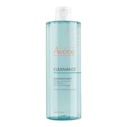 Avene Cleanance micelārais ūdens, 400 ml