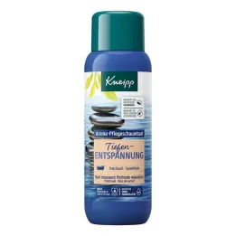 Kneipp aromātu kopšanas putu vanna dziļai relaksācijai, 400 ml