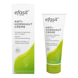 Efasit pretkalusa krēms, 75 ml
