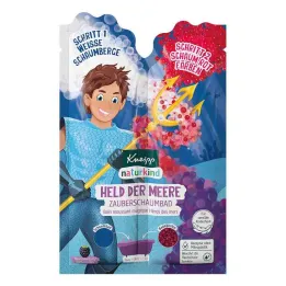 Kneipp Naturkind Hero of the Seas burvju putu vanna (1 iepakojums)