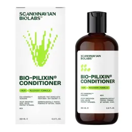 Organic Pilixin kondicionieris vīriešiem, 250 ml