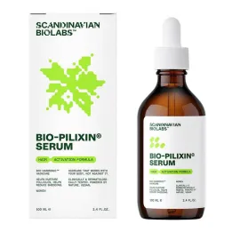 Organic Pilixin serums sievietēm, 100 ml