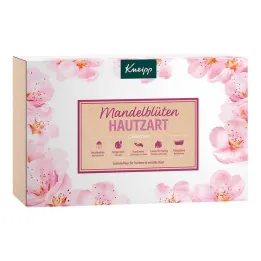 Kneipp mandeļu ziedu ādas konkursa kolekcija GP, 1 lpp