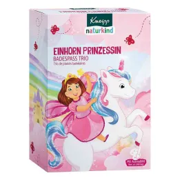 Kneipa naturkinda vienradža princese (1 iepakojums)