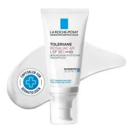 La Roche Posay Toleriane Rosaliac AR krēms SPF30, 50 ml