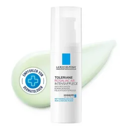 La Roche Posay Toleriane Rosaliac AR intensīvās kopšanas krēms, 40 ml