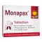 Monapax tabletes, 40 gab