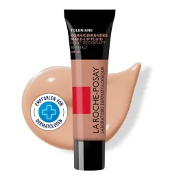 La Roche-Posay Toleriane Fluide Make-up Nr.11, 30 ml