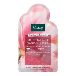 Kneipp palutinošās vannas pērles Tavs mirklis tieši Tev, 60 g