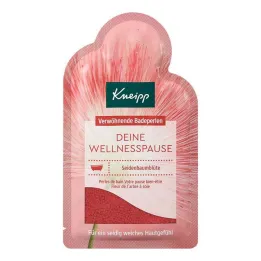 Kneipp lutinošas vannas pērles Jūsu labsajūtas pārtraukumam, 60 g