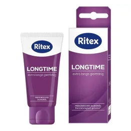 Ritex Longtime eļļas medicīnas produkts, 50 ml