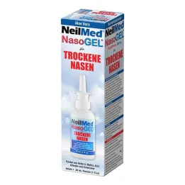 Nasogel aerosols, 30 ml