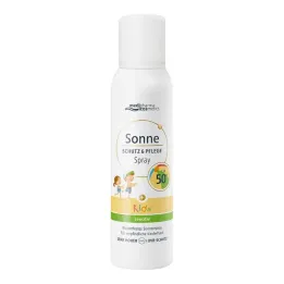 Aizsardzība pret sauli &amp; Care Spray Kids LSF 50+ , 150 ml