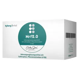 Orthodoc Nrf2.0 kapsulas, 90 gab