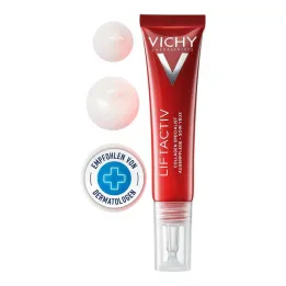 Vichy Liftactiv Collagen Specialist acu krēms, 15 ml