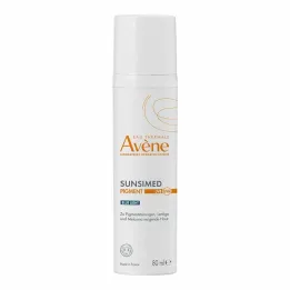 Avene Sunsimed pigmenta emulsija, 80 ml