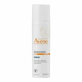 Avene Sunsimed KA emulsija, 80 ml