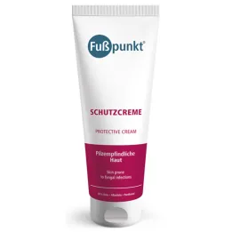 Pēdu aizsargkrēms, 125 ml