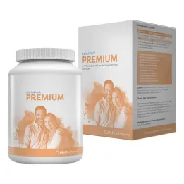 Lactobact Premium zarnās šķīstošās kapsulas, 150 gab