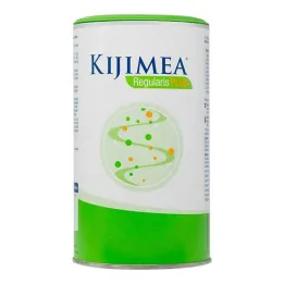Kijimea Regularis Plus granulas, 225 g