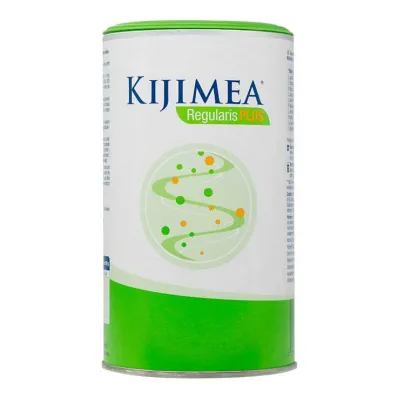 Kijimea Regularis Plus granulas, 225 g Kijimea Regularis Plus granulas, 225 g