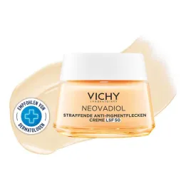 Vichy Neovadiol Anti-Pigment Spot Cream SPF50, 50 ml