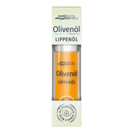 Olīveļļa lūpu eļļa, 4 ml