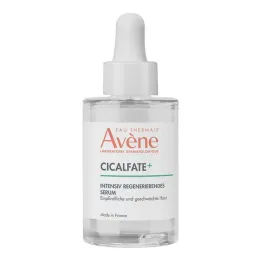 Avene Cicalfate + atjaunojošs serums, 30 ml