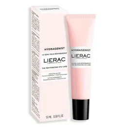Lierac Hydragenist Atūdeņojošs acu kopšanas līdzeklis, 15 ml