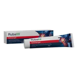 RubaXX sāpju želeja, 180 g