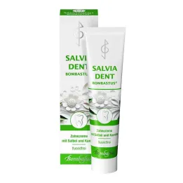 Salviadent Bombastus zobu pasta, 75 ml