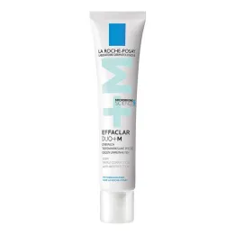 La Roche Posay Effaclar Duo + M krēms, 40 ml